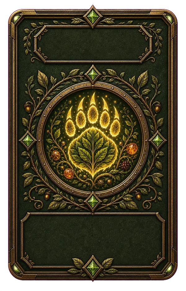 Wild Bounty