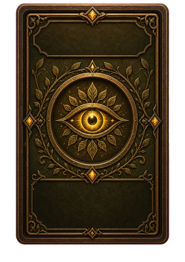 Gift of Foresight