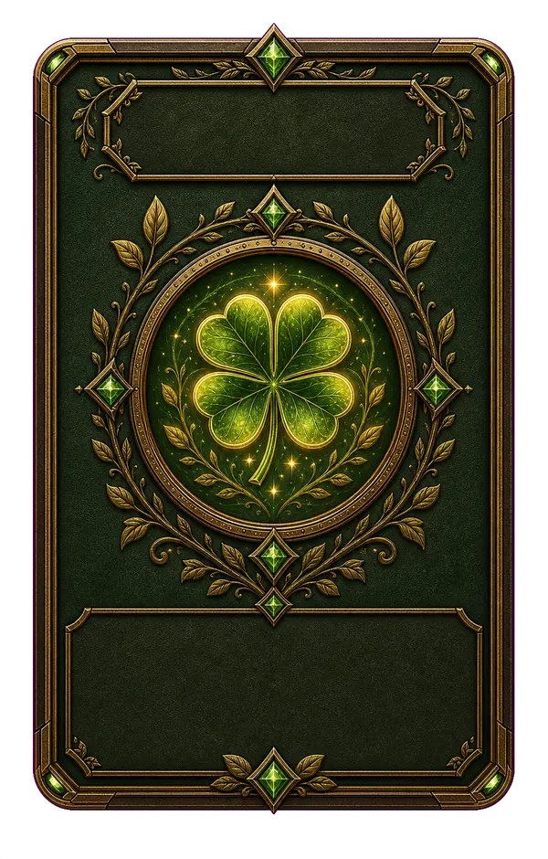 Fortune's Favor